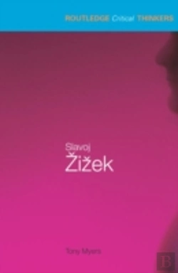 Bertrand.pt - Slavoj Zizek