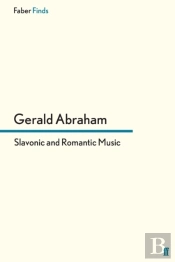 Slavonic And Romantic Music