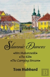 Slavonic Dances