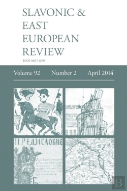 Bertrand.pt - Slavonic & East European Review  92:2  A