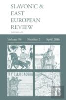 Slavonic & East European Review (94