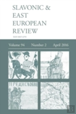 Bertrand.pt - Slavonic & East European Review (94