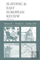 Slavonic & East European Review (94