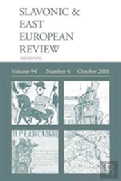 Slavonic & East European Review (94