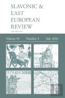 Slavonic & East European Review (94
