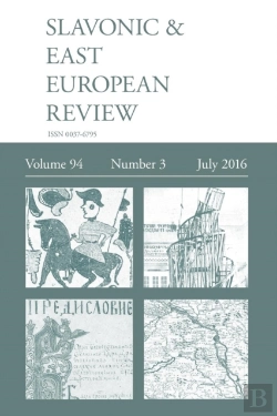 Bertrand.pt - Slavonic & East European Review (94
