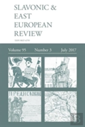 Slavonic & East European Review (95:3) July 2017