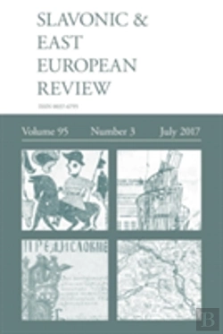 Bertrand.pt - Slavonic & East European Review (95:3) July 2017
