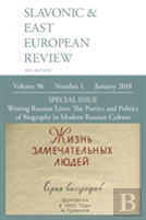 Slavonic & East European Review (96