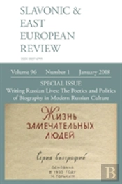 Slavonic & East European Review (96