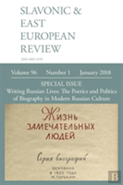 Bertrand.pt - Slavonic & East European Review (96