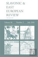 Slavonic & East European Review (96