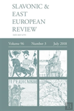 Bertrand.pt - Slavonic & East European Review (96