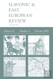 Slavonic & East European Review (97