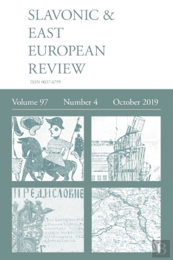 Bertrand.pt - Slavonic & East European Review (97