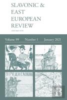 Slavonic & East European Review (99