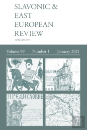 Slavonic & East European Review (99