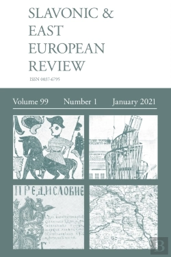 Bertrand.pt - Slavonic & East European Review (99