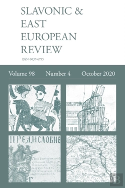 Bertrand.pt - Slavonic &Amp; East European Review (98