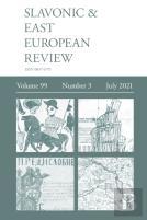 Slavonic &Amp; East European Review (99