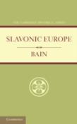 Slavonic Europe