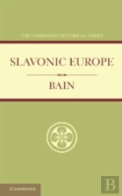 Slavonic Europe