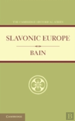 Bertrand.pt - Slavonic Europe