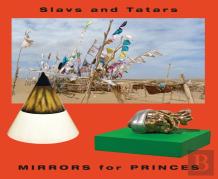 Slavs And Tatars: Mirrors For Princes
