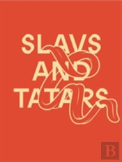 Slavs And Tatars