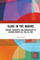 Slavs In The Making
