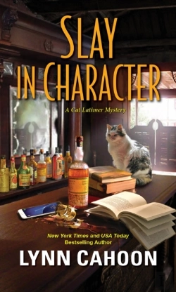 Bertrand.pt - Slay In Character