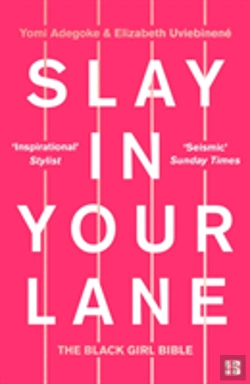 Bertrand.pt - Slay In Your Lane