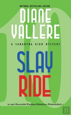 Bertrand.pt - Slay Ride