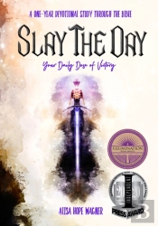 Slay The Day: Your Daily Dose Of Victory