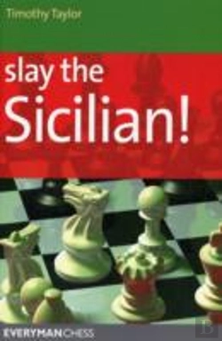 Bertrand.pt - Slay The Sicilian!