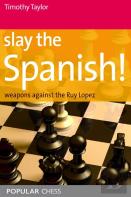 Slay The Spanish!