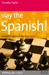 Slay The Spanish!