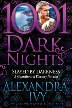 Bertrand.pt - Slayed By Darkness: A Guardians Of Etern