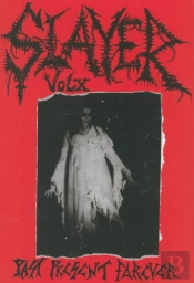Slayer Mag Vol. 10