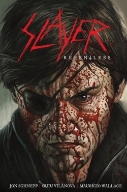 Bertrand.pt - Slayer: Repentless