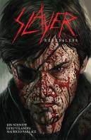 Slayer: Repentless