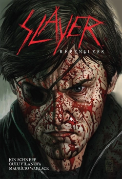 Bertrand.pt - Slayer: Repentless
