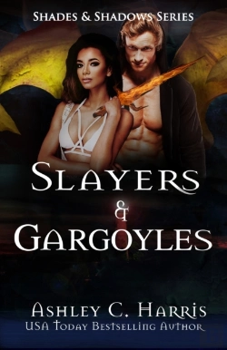 Bertrand.pt - Slayers And Gargoyles