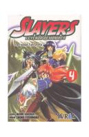 Slayers Leyenda Demoniaca 4
