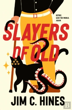 Bertrand.pt - Slayers Of Old