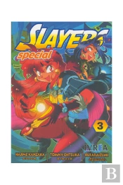 Slayers Special