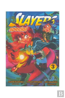 Bertrand.pt - Slayers Special