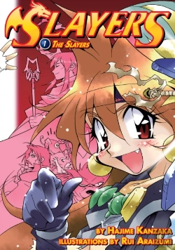 Bertrand.pt - Slayers: Volume 1