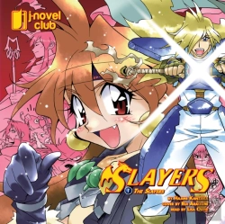 Bertrand.pt - Slayers: Volume 1