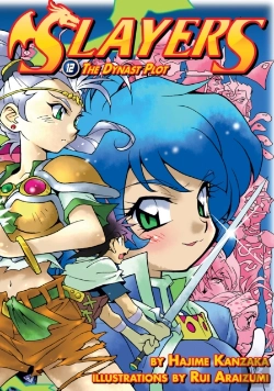 Bertrand.pt - Slayers: Volume 12
